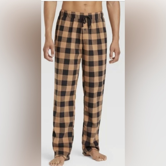 Goodfellow & Co Pants Nwt Goodfellows Co Mens Microfleece Pajama